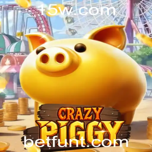 Descubra o Mundo de CrazyPiggy: O Novo Sucesso da Betfun