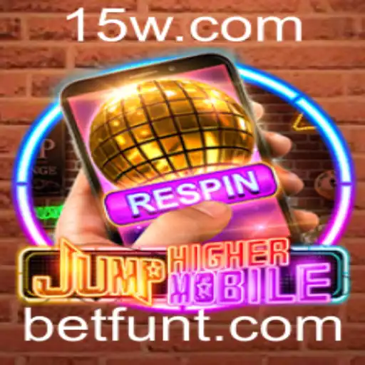 Explorando o Fascinante Mundo de JumpHighermobile: Um Novo Jogo da Betfun