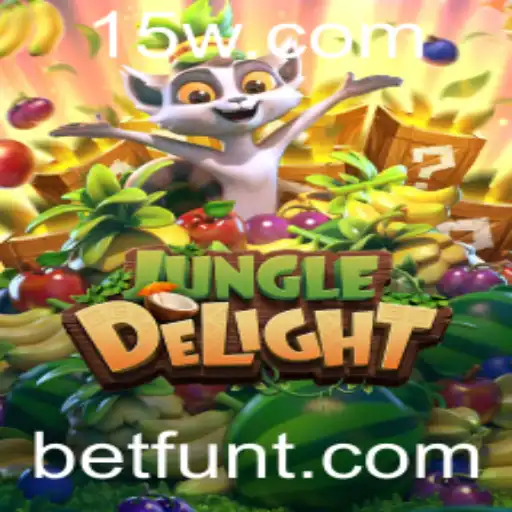 Explorando JungleDelight: Um Mundo de Aventura com Betfun