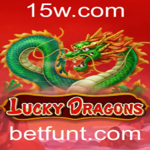 Descubra LuckyDragons: O Fascinante Mundo do Jogo de Azar da Betfun