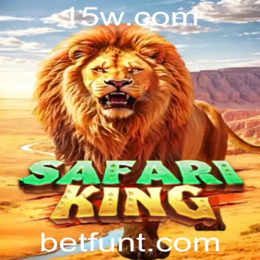 SafariKing: Explorando a Aventura Selvagem com Betfun