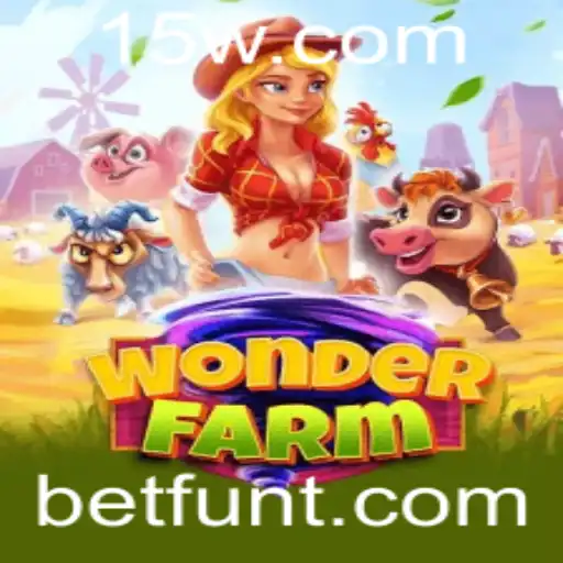 Explorando o Mundo de WonderFarm: O Jogo Inovador da Betfun