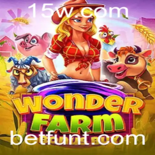 Descubra o Fascinante Mundo do WonderFarmBonusBuy com Betfun