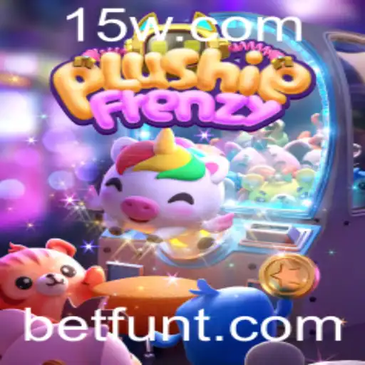 Descubra a Magia de PlushieFrenzy: Um Jogo Inovador da Betfun