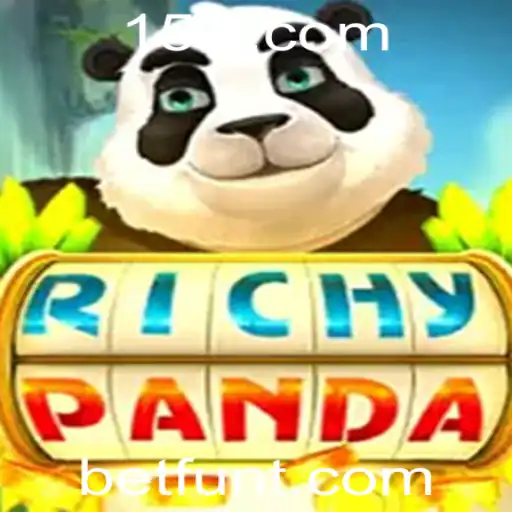 Descubra o Mundo Empolgante de RichyPanda: Jogo de Aventura da Betfun