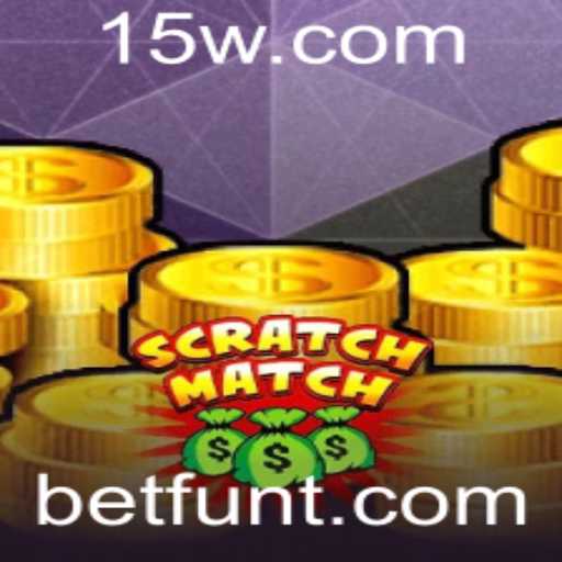 ScratchMatch: A Nova Sensação dos Jogos de Apostas com Betfun