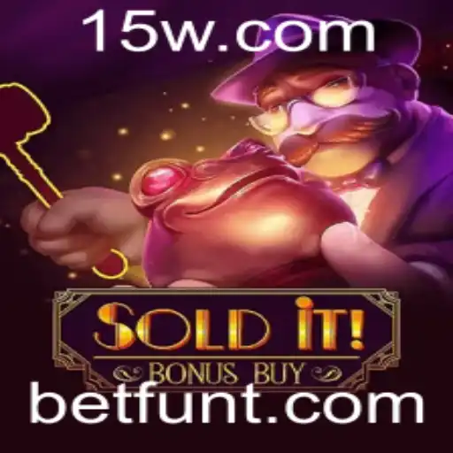 Desvendando o Mundo de SolditBonusBuy: A Nova Sensação de Betfun