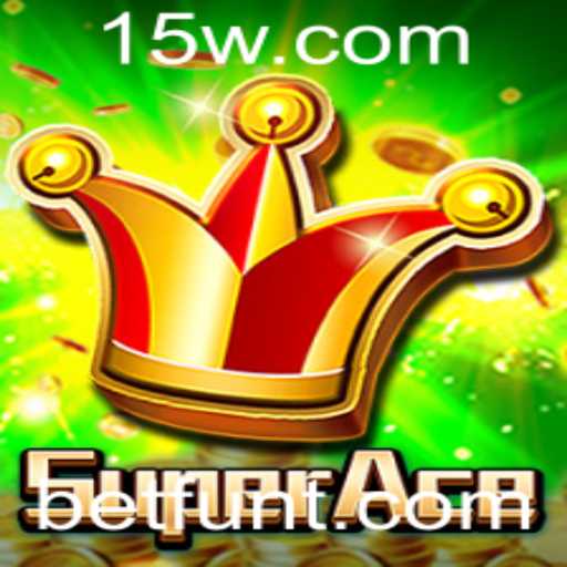 Descubra a Emoção de SuperAce com Betfun
