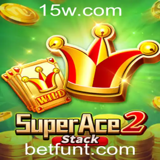 Descubra SuperAce2: O Novo Fenômeno de Jogo da Betfun