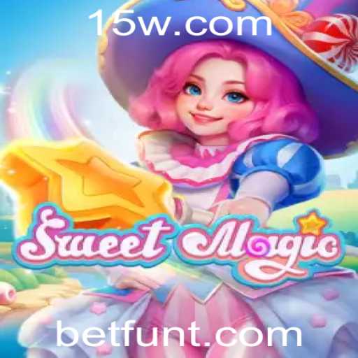 Explorando SweetMagic: O Novo Sucesso da Betfun