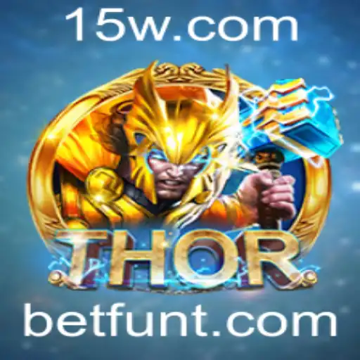 Descubra o Mundo de Aventura com o Jogo 'THOR' da Betfun