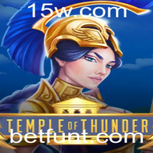 TempleofThunder: Uma Nova Experiência de Jogo com Betfun
