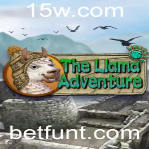 Explorando TheLlamaAdventure: Uma Jornada Emocionante no Universo Betfun
