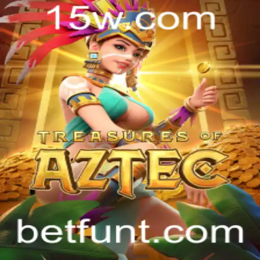 Explorando o Mundo de Treasures of Aztec no Betfun