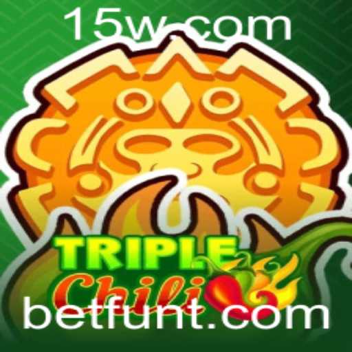 TripleChili: Um Mergulho no Universo de Emoções e Prêmios da Betfun
