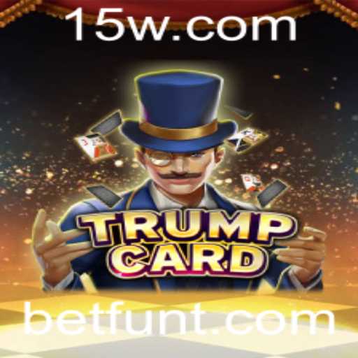 Explorando TrumpCard: O Jogo Que Combina Estratégia e Diversão