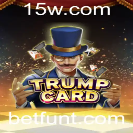 Explorando TrumpCard: O Jogo Que Combina Estratégia e Diversão