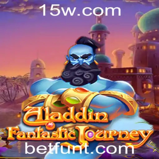 Explorando o Fascinante Mundo do Jogo 'Aladdin' na Plataforma Betfun