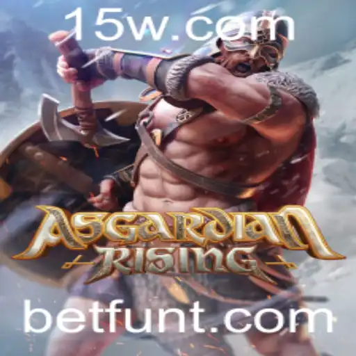 Descubra o Incrível Mundo de AsgardianRising com Betfun