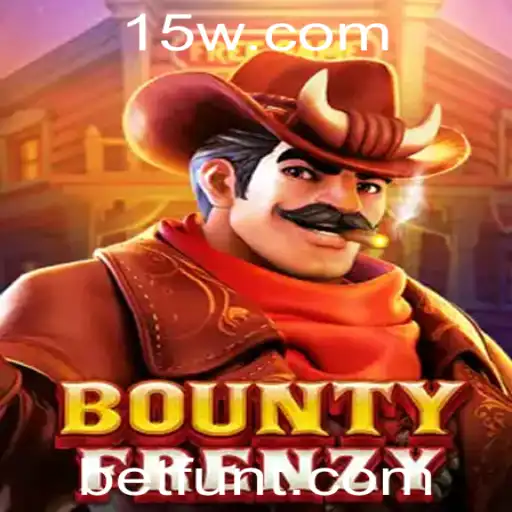 BountyFrenzy: Descubra o Mundo Emocionante do Novo Jogo da Betfun