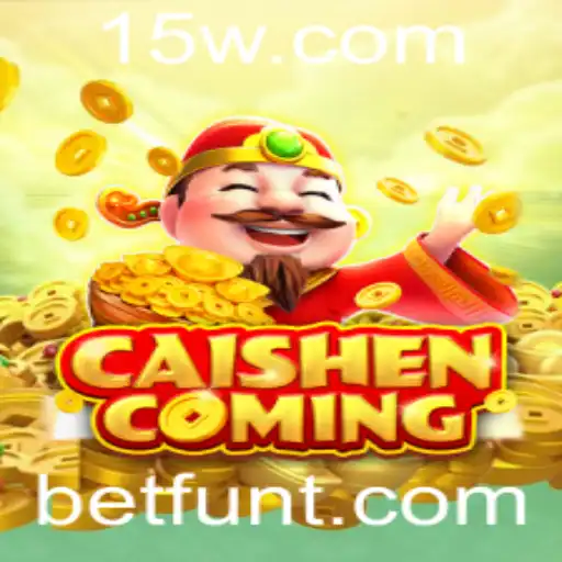 CAISHENCOMING: Conquiste Riquezas e Fortuna com Betfun
