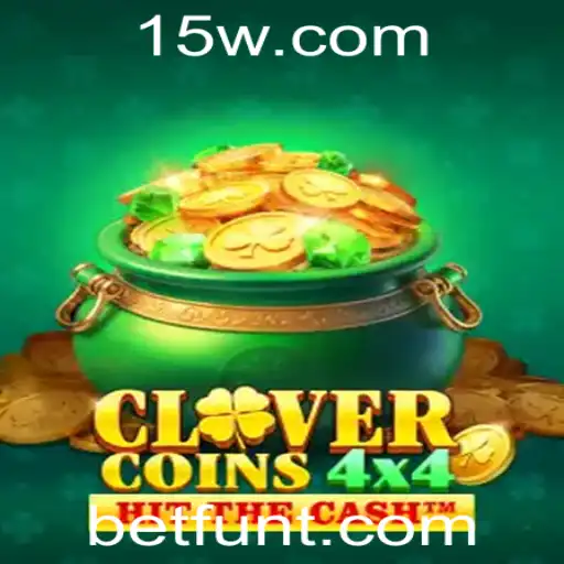 Explorando o Mundo de CloverCoins4x4: O Novo Jogo de Betfun