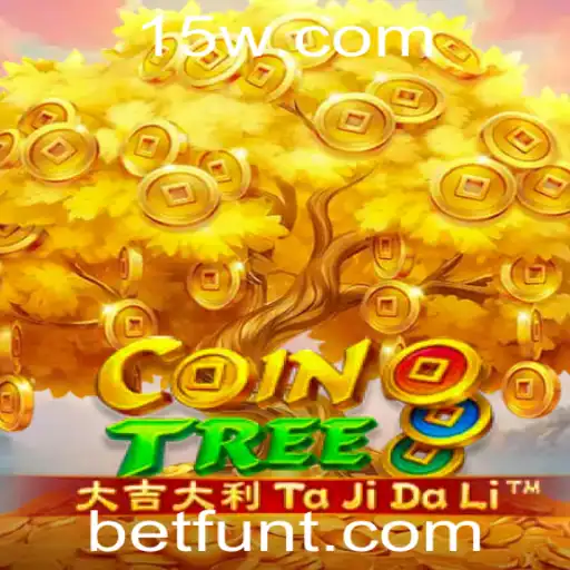 Descubra CoinTree: O Jogo de Apostas do Momento com a Betfun