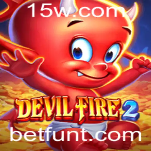 Explorando o Mundo de DevilFire2: Um Jogo Aventura de Betfun