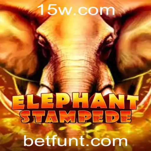 Desvende o Fascínio de ElephantStampede no Betfun