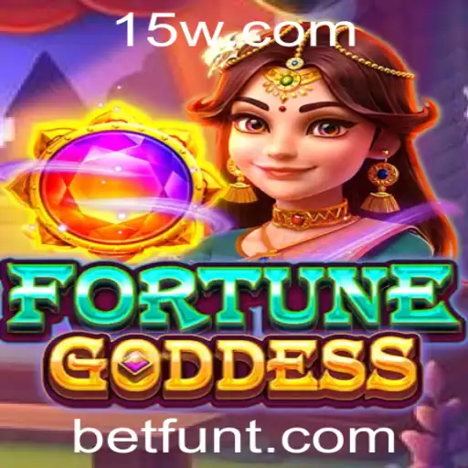 Descubra o FORTUNEGODDESS: O Novo Sensação de Betfun