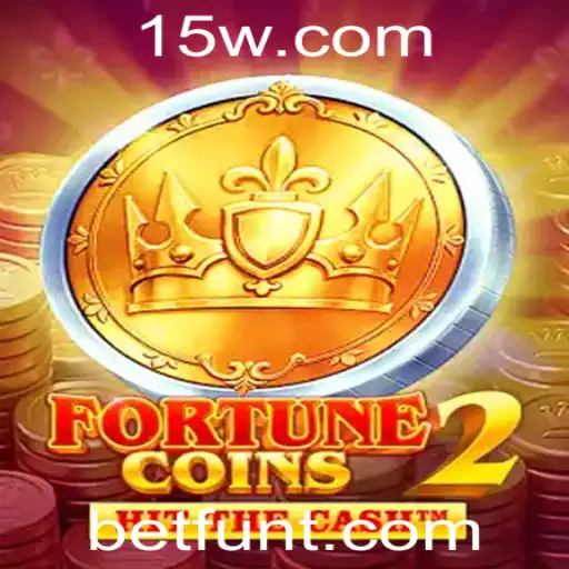 FortuneCoins2: Uma Nova Aventura no Mundo dos Jogos Digitais com Betfun