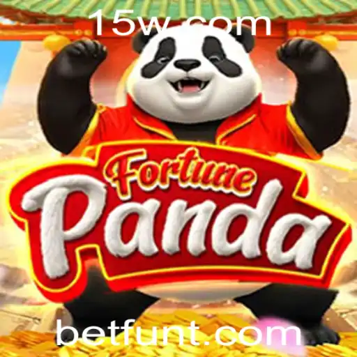 FortunePanda: O Novo Fenômeno de Jogo da Betfun