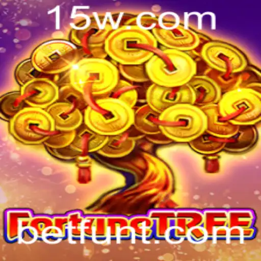 FortuneTree: A Nova Sensação no Mundo dos Jogos de Betfun