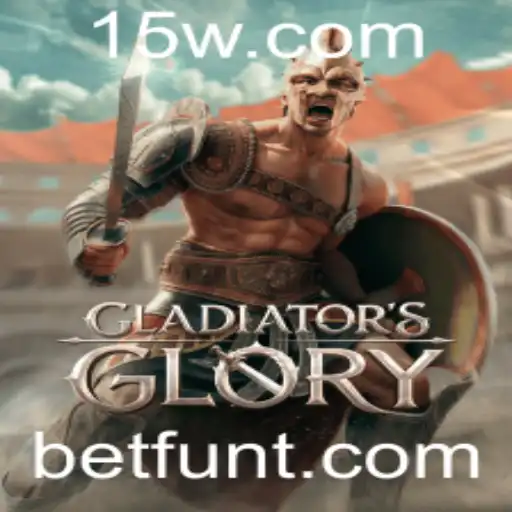 Desbravando o Universo de GladiatorsGlory com Betfun