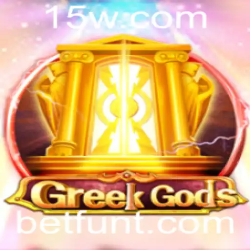 Descubra o Fascinante Mundo do Jogo GreekGods com Betfun