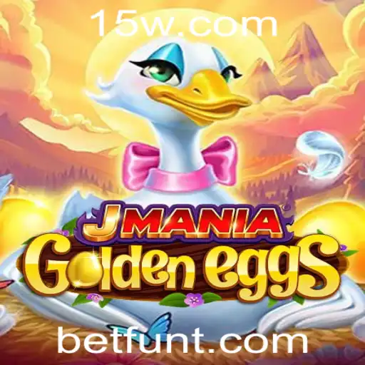 Explorando o Mundo de JManiaGoldenEggs: O Novo Fenômeno em Entretenimento Digital da Betfun