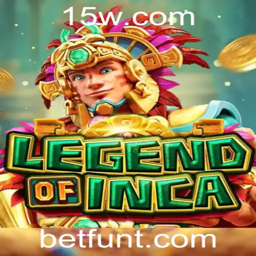 LegendofInca: Uma Aventura Épica no Universo de Betfun