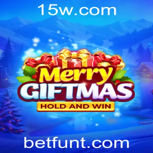 Descubra as Emoções do Jogo MerryGiftmas da Betfun