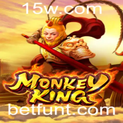 Explorando o Fascinante Mundo de MonkeyKing no Betfun