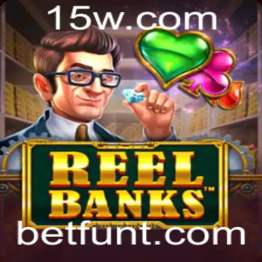 Explorando a Emoção de ReelBanks: Uma Nova Dimensão no Jogo Online