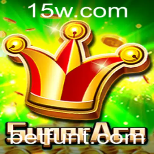 Descubra a Emoção de SuperAce com Betfun