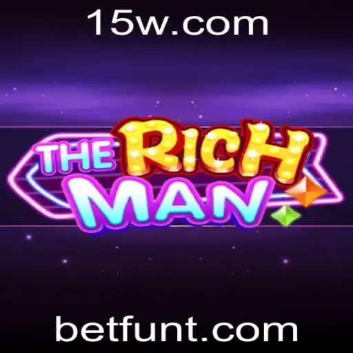 TheRichMan: Explorando o Universo de Betfun