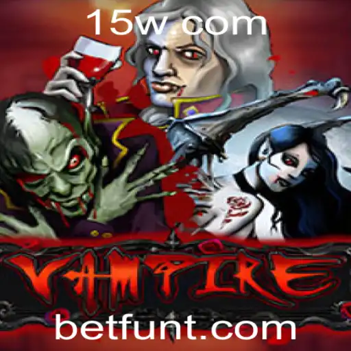 Explorando o Universo de Vampire: Um Mergulho no Mundo Sobrenatural de Betfun