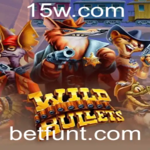 Explorando WildBullets: O Novo Fenômeno de Betfun