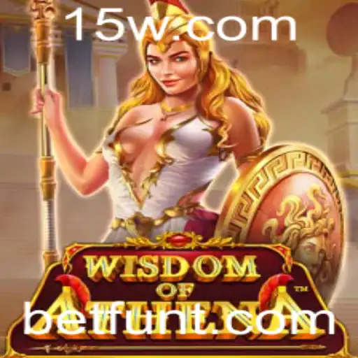 Explorando o Fascinante Mundo de 'WisdomofAthena': Um Jogo Revolucionário da Betfun