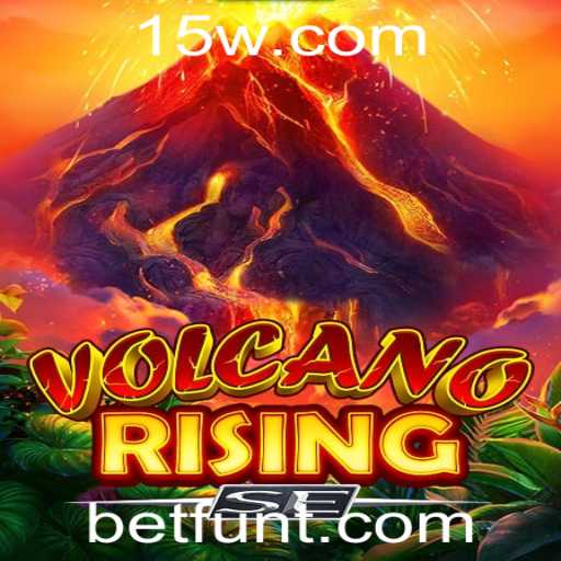 Explore o Mundo de Aventura de VolcanoRisingSE