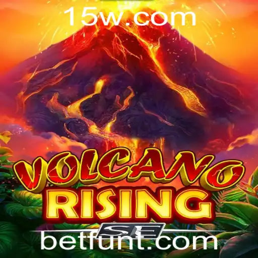 Explore o Mundo de Aventura de VolcanoRisingSE