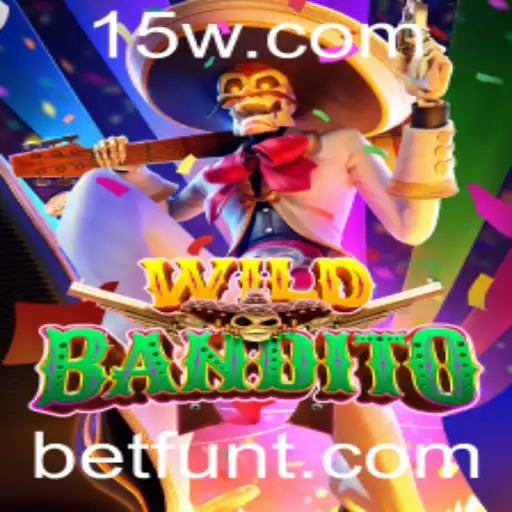 Descubra WildBandito: O Jogo de Aventura da Betfun
