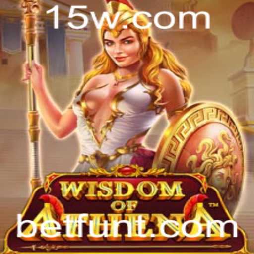 Explorando o Fascinante Mundo de 'WisdomofAthena': Um Jogo Revolucionário da Betfun